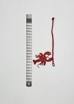 Artikelgröße Geschenkanhänger